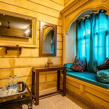 Relax Inn Jaisalmer Exterior photo