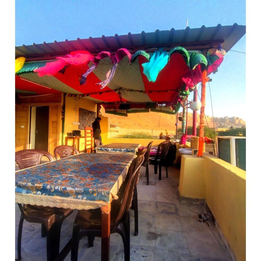 Relax Inn Jaisalmer Exterior photo
