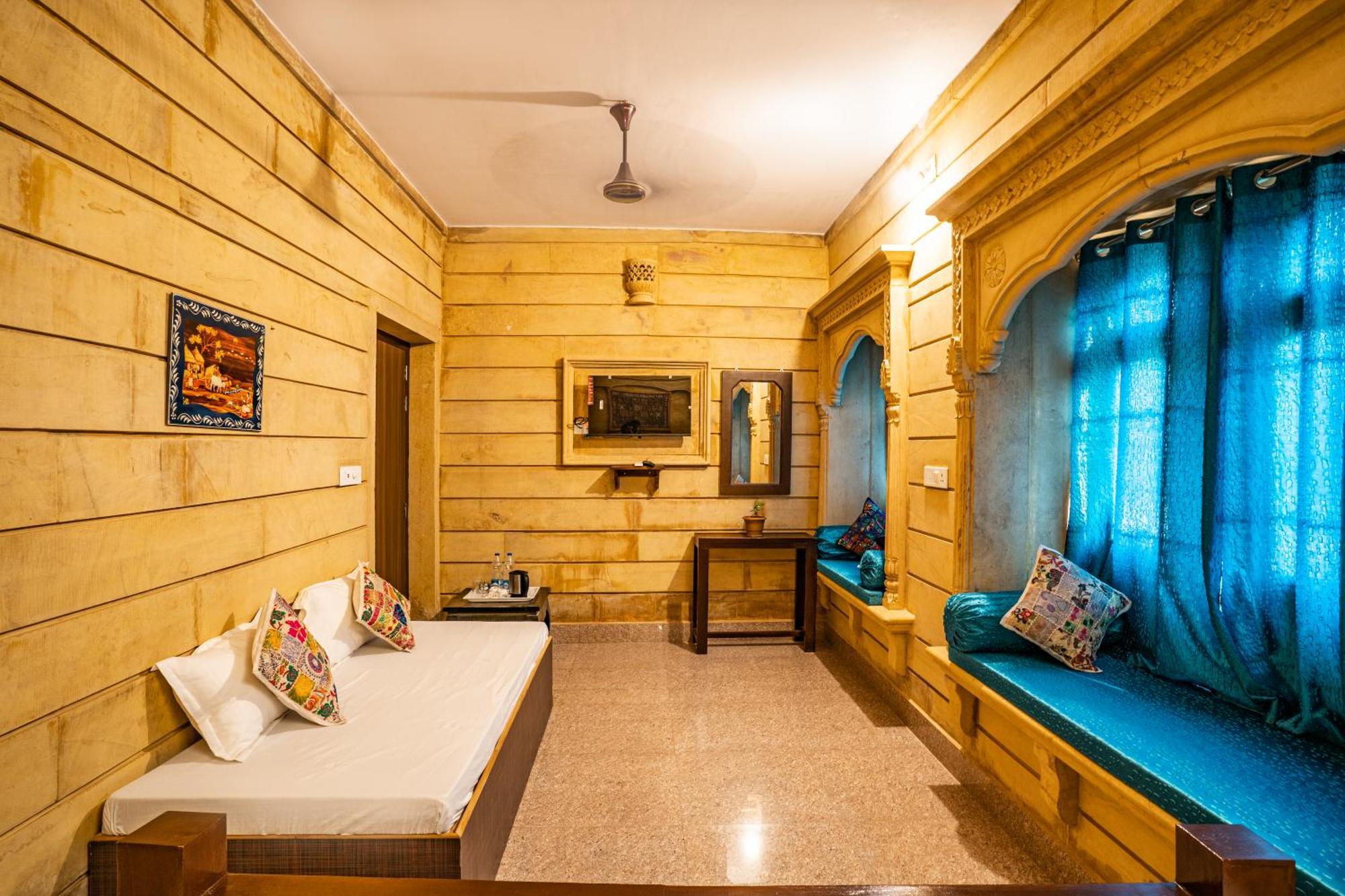 Relax Inn Jaisalmer Exterior photo