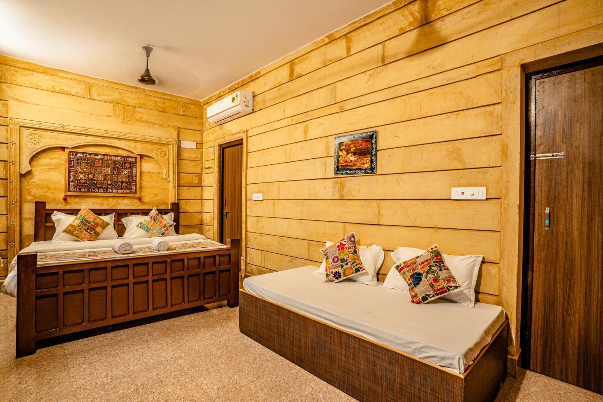 Relax Inn Jaisalmer Exterior photo