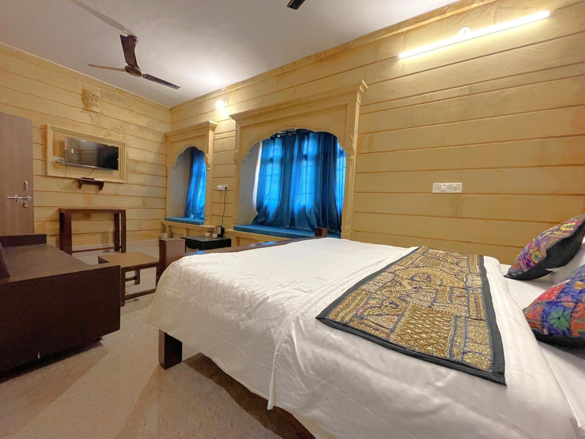 Relax Inn Jaisalmer Exterior photo
