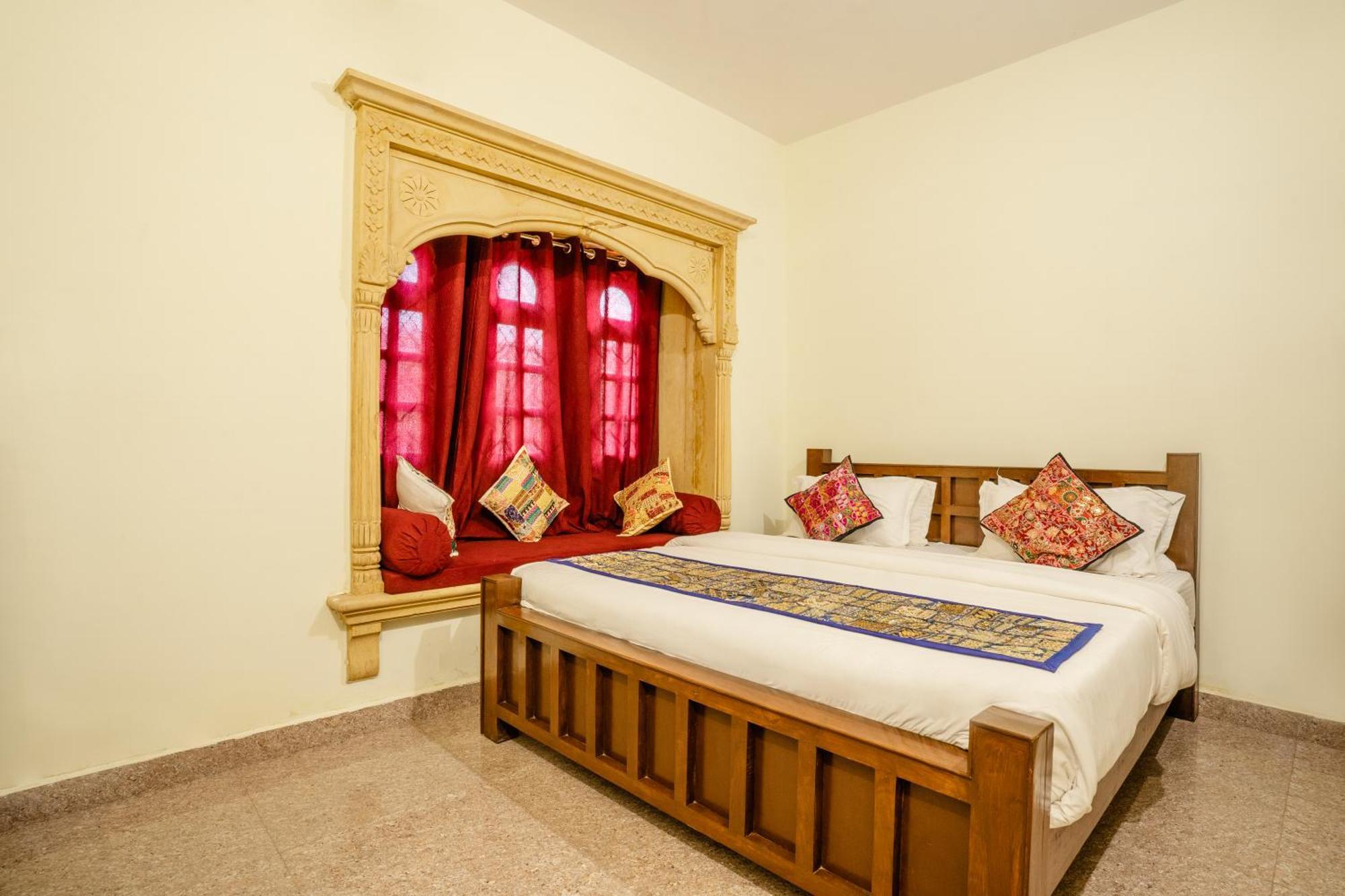 Relax Inn Jaisalmer Exterior photo