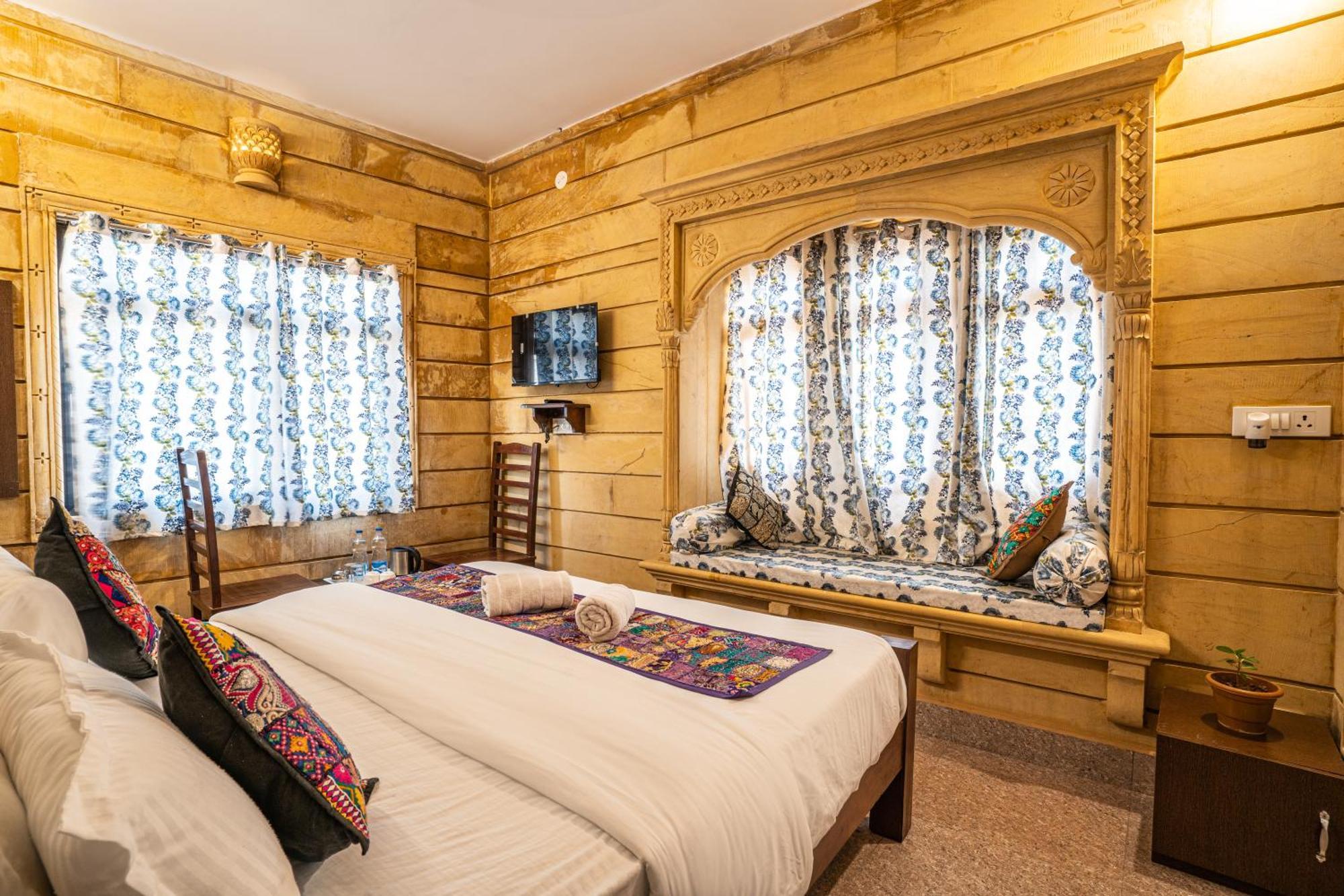 Relax Inn Jaisalmer Exterior photo